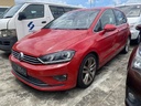 2016 VOLKSWAGEN Sport van