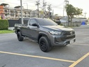 2023 TOYOTA Hilux