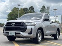 2022 TOYOTA Hilux