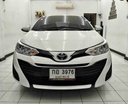 2019 TOYOTA Yaris
