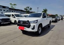 2021 TOYOTA Hilux