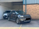 2016 FORD Ranger, 