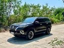 2018 TOYOTA Fortuner