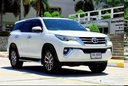 2018 TOYOTA Fortuner