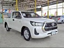 2022 TOYOTA Hilux