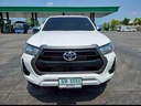 2022 TOYOTA Hilux