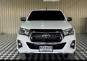 2017 TOYOTA Hilux