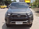 2023 TOYOTA Hilux, 