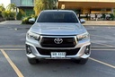 2018 TOYOTA Hilux