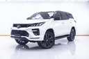 2022 TOYOTA Fortuner