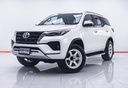 2020 TOYOTA Fortuner