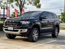 2019 FORD EVEREST