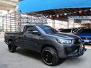 2024 TOYOTA Hilux