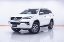 2018 TOYOTA Fortuner