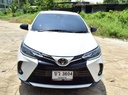 2021 TOYOTA Yaris