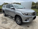 2017 TOYOTA Hilux