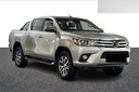 2018 TOYOTA Hilux