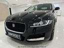 2016 JAGUAR XF