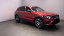 2016 MERCEDES-BENZ GLC-Class, 