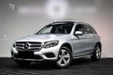 2016 MERCEDES-BENZ GLC-Class