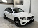 2016 MERCEDES-BENZ GLC-Class