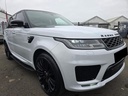 2018 LAND ROVER Range Rover Sport