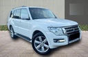 2016 MITSUBISHI Shogun
