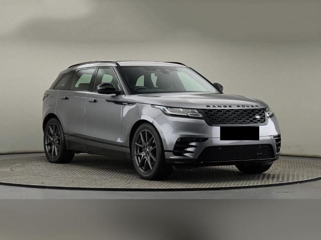 2022 LAND ROVER RANGE ROVER VELAR