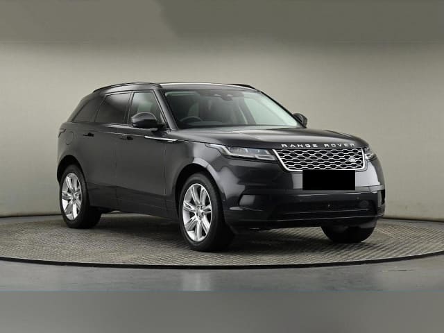 2021 LAND ROVER RANGE ROVER VELAR