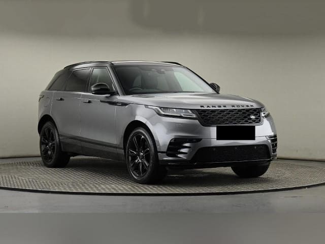 2021 LAND ROVER RANGE ROVER VELAR