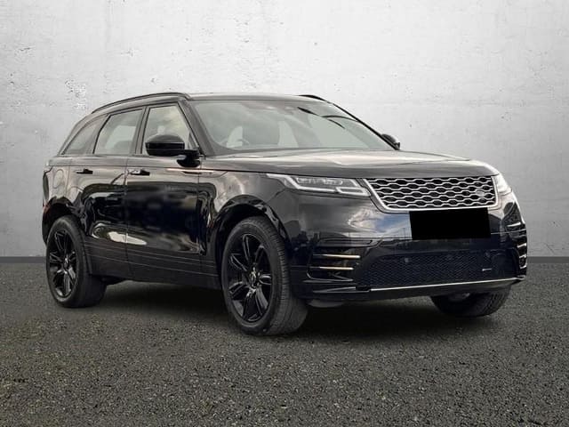 2022 LAND ROVER RANGE ROVER VELAR