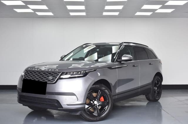2023 LAND ROVER RANGE ROVER VELAR