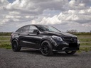 2016 MERCEDES-BENZ GLE-Class