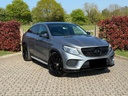 2016 MERCEDES-BENZ GLE-Class