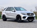 2016 MERCEDES-BENZ GLE-Class