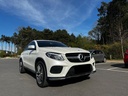2016 MERCEDES-BENZ GLE-Class