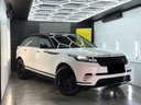 2018 LAND ROVER RANGE ROVER VELAR