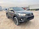 2017 TOYOTA Hilux