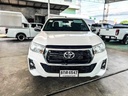 2019 TOYOTA Hilux, 