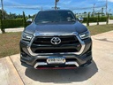 2022 TOYOTA Hilux