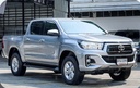 2020 TOYOTA Hilux