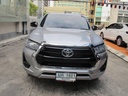 2022 TOYOTA Hilux