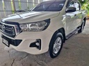 2019 TOYOTA Hilux, 