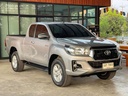 2018 TOYOTA Hilux