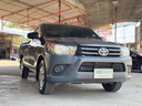 2018 TOYOTA Hilux