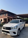 2018 TOYOTA Hilux