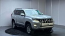 2017 TOYOTA Land Cruiser Prado