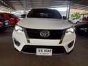 2017 TOYOTA Fortuner, 