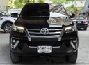 2019 TOYOTA Fortuner