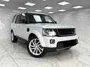 2016 LAND ROVER Discovery 4
